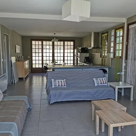 Casa vacanze Plain Pied 4 à 100m De La