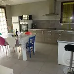 Сasa de vacaciones Plain Pied 4 A 100m De La
