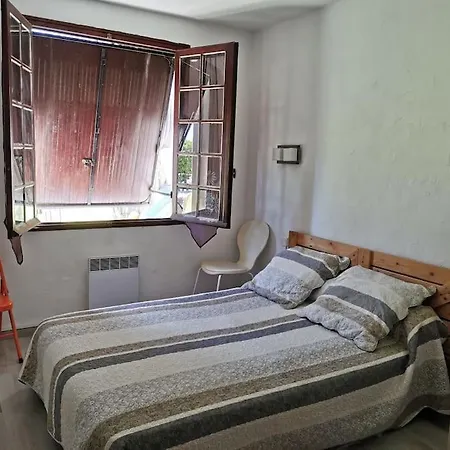 Plain Pied 4 à 100m De La Casa vacanze *