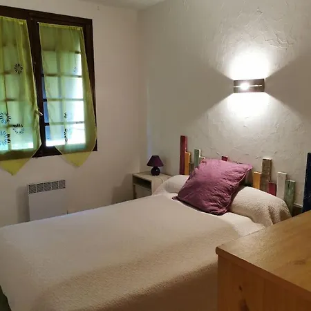 Plain Pied 4 à 100m De La Casa vacanze